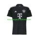 Maillot Bayern Munich Gardien Homme Tenue Domicile 2023-2024 Manche Courte