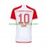 Maillot Bayern Munich Leroy Sane 10 Homme Tenue Domicile 2023-2024 Manche Courte