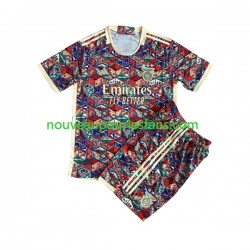 Maillot Benfica Special Enfant Tenue Domicile 2022-2023 Manche Courte