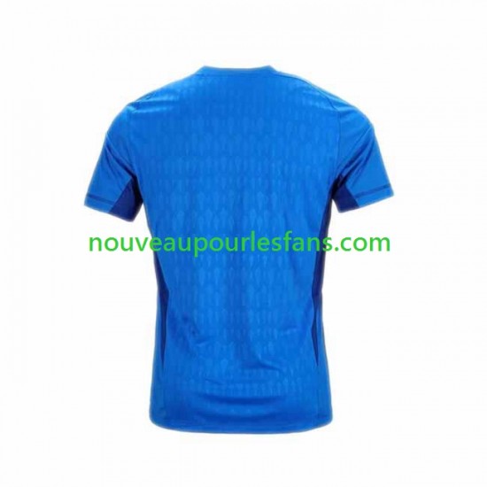 Maillot Juventus Gardien Homme Tenue Domicile 2023-2024 Manche Courte