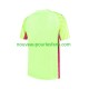 Maillot Manchester City Gardien Homme Tenue 3ème 2023-2024 Manche Courte
