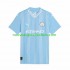 Maillot Manchester City Femme Tenue Domicile 2023-2024 Manche Courte