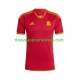 Maillot AS Rome Homme Tenue Domicile 2023-2024 Manche Courte