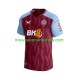 Maillot Aston Villa Ollie Watkins 11 Homme Tenue Domicile 2023-2024 Manche Courte