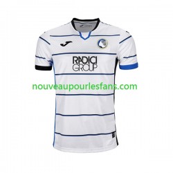 Maillot Atalanta Homme Tenue Extérieur 2023-2024 Manche Courte