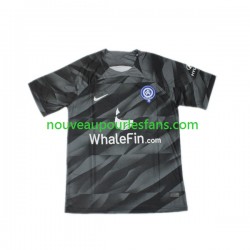 Maillot Atlético Madrid JAN OBLAK 13 Gardien Enfant Tenue Domicile 2023-2024 Manche Courte