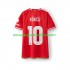 Maillot Benfica Orkun Kokcu 10 Homme Tenue Domicile 2023-2024 Manche Courte