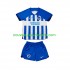 Maillot Brighton & Hove Albion Enfant Tenue Domicile 2023-2024 Manche Courte