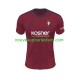 Maillot CA Osasuna Homme Tenue Domicile 2023-2024 Manche Courte
