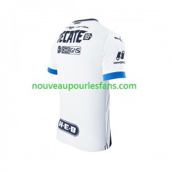 Maillot CF Monterrey Homme Tenue Extérieur 2023-2024 Manche Courte