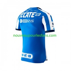 Maillot CF Monterrey Homme Tenue Domicile 2023-2024 Manche Courte