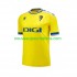 Maillot Cádiz CF Homme Tenue Domicile 2023-2024 Manche Courte