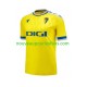 Maillot Cádiz CF Homme Tenue Domicile 2023-2024 Manche Courte