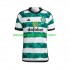 Maillot Celtic Homme Tenue Domicile 2023-2024 Manche Courte