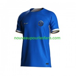 Maillot Chelsea FC Homme Tenue Domicile 2023-2024 Manche Courte