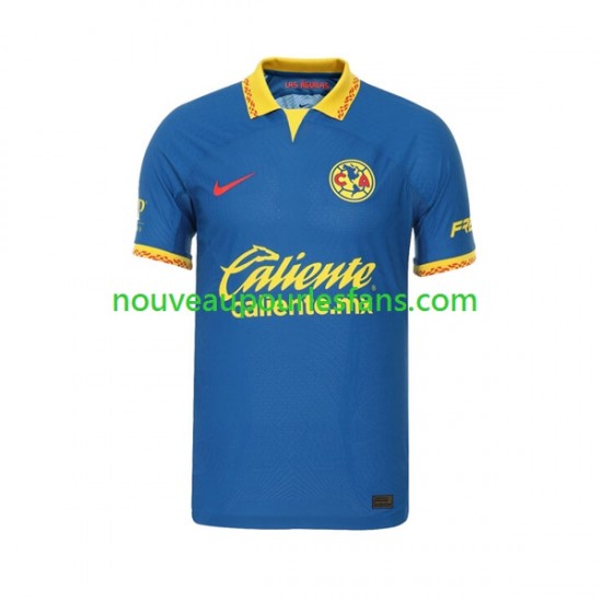Maillot Club América Homme Tenue Extérieur 2023-2024 Manche Courte