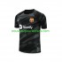Maillot FC Barcelone Gardien Homme Tenue Extérieur 2023-2024 Manche Courte