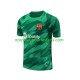 Maillot FC Barcelone Ter Stegen 1 Gardien Homme Tenue Domicile 2023-2024 Manche Courte