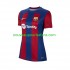 Maillot FC Barcelone Femme Tenue Domicile 2023-2024 Manche Courte