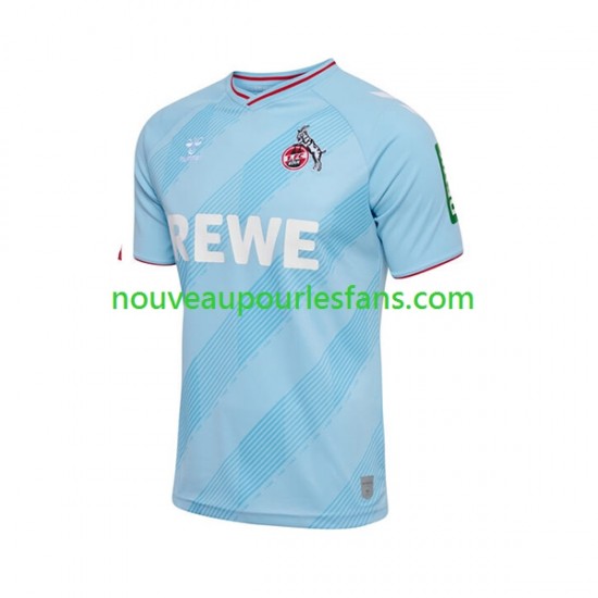 Maillot FC Cologne Homme Tenue 3ème 2023-2024 Manche Courte