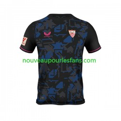 Maillot Séville FC Homme Tenue 3ème 2023-2024 Manche Courte