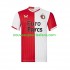 Maillot Feyenoord Rotterdam Homme Tenue Domicile 2023-2024 Manche Courte