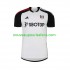 Maillot Fulham Homme Tenue Domicile 2023-2024 Manche Courte