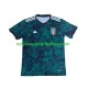 Maillot Italie Renaissance Homme Tenue Domicile 2023-2024 Manche Courte