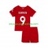 Maillot Liverpool Darwin Nunez 9 Enfant Tenue Domicile 2023-2024 Manche Courte