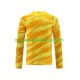 Maillot Liverpool Gardien Homme Tenue 3ème 2023-2024 Manche Longue