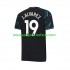 Maillot Manchester City Julian Alvarez 19 Homme Tenue 3ème 2023-2024 Manche Courte