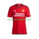 Maillot Manchester United Femme Tenue Domicile 2023-2024 Manche Courte