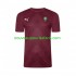 Maillot Maroc Gardien Homme Tenue Domicile 2022 Manche Courte