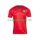 Maillot Maroc Homme Tenue Domicile 2023 Manche Courte