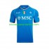 Maillot Naples Homme Tenue Domicile 2023-2024 Manche Courte