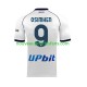 Maillot Naples OSIMHEN 9 Homme Tenue Extérieur 2023-2024 Manche Courte