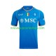Maillot Naples OSIMHEN 9 Homme Tenue Domicile 2023-2024 Manche Courte