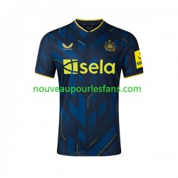 Maillot Newcastle United Homme Tenue 3ème 2023-2024 Manche Courte
