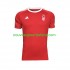 Maillot Nottingham Forest Homme Tenue Domicile 2023-2024 Manche Courte