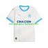 Maillot Olympique de Marseille Homme Tenue Domicile 2023-2024 Manche Courte