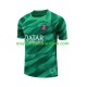 Maillot Paris Saint-Germain Gardien Homme Tenue Domicile 2023-2024 Manche Courte
