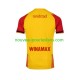 Maillot RC Lens Homme Tenue Domicile 2023-2024 Manche Courte