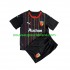 Maillot RC Lens Enfant Tenue Extérieur 2023-2024 Manche Courte