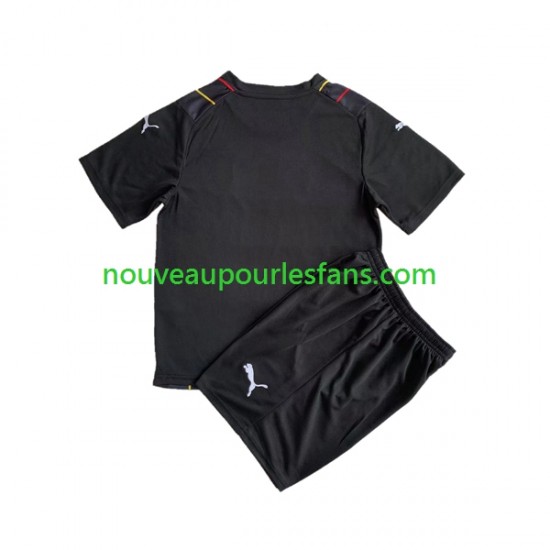Maillot RC Lens Enfant Tenue Extérieur 2023-2024 Manche Courte