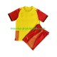 Maillot RC Lens Enfant Tenue Domicile 2023-2024 Manche Courte