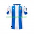 Maillot RCD Espanyol Homme Tenue Domicile 2023-2024 Manche Courte