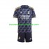 Maillot Real Madrid Enfant Tenue Extérieur 2023-2024 Manche Courte