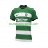 Maillot Sporting CP Homme Tenue Domicile 2023-2024 Manche Courte