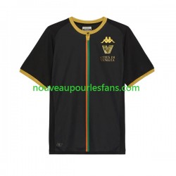 Maillot Venise Homme Tenue Domicile 2023-2024 Manche Courte