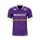 Maillot Fiorentina Homme Tenue Domicile 2023-2024 Manche Courte